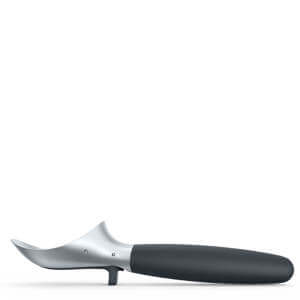 Joseph Joseph Elevate™ Grey Ice-Cream Scoop